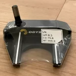 ツアー支給品 SEVEN STROKE LAB BLACK TCシリアル ツアーインサート